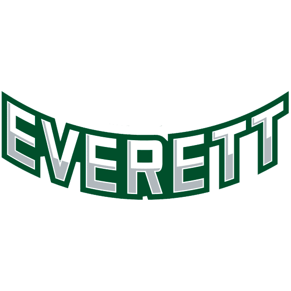 Everett logo