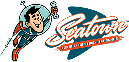 Seatown Electric, Plumbing, Heating, Air