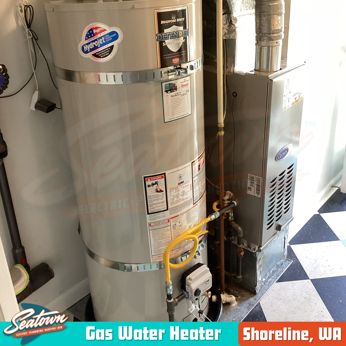 Maintaining A Water Heater: Repair And Service Guide – Forbes Home