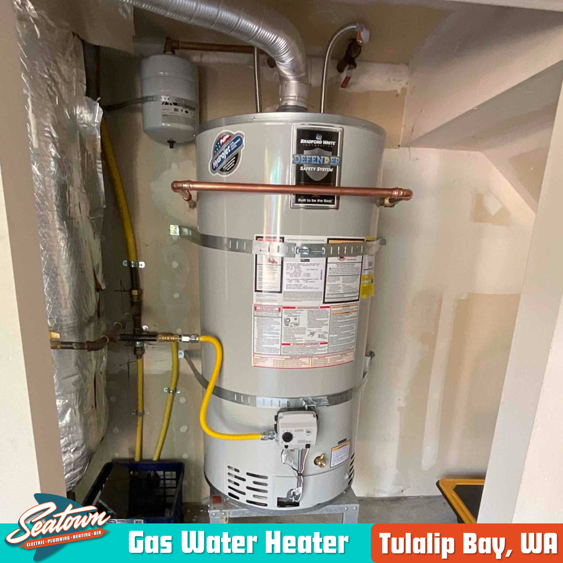 Maintaining A Water Heater: Repair And Service Guide – Forbes Home