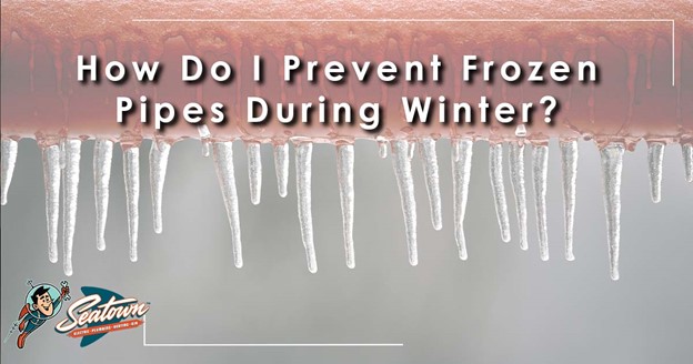 Featured image for “How Do I Prevent Frozen Pipes During Winter?”