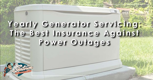 Featured image for “Yearly Generator Servicing: The Best Insurance Against Power Outages”