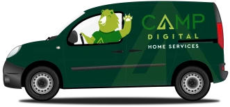 %Imagetitle% | Seatown Electric Plumbing Heating &Amp; Air yakka camp digital van