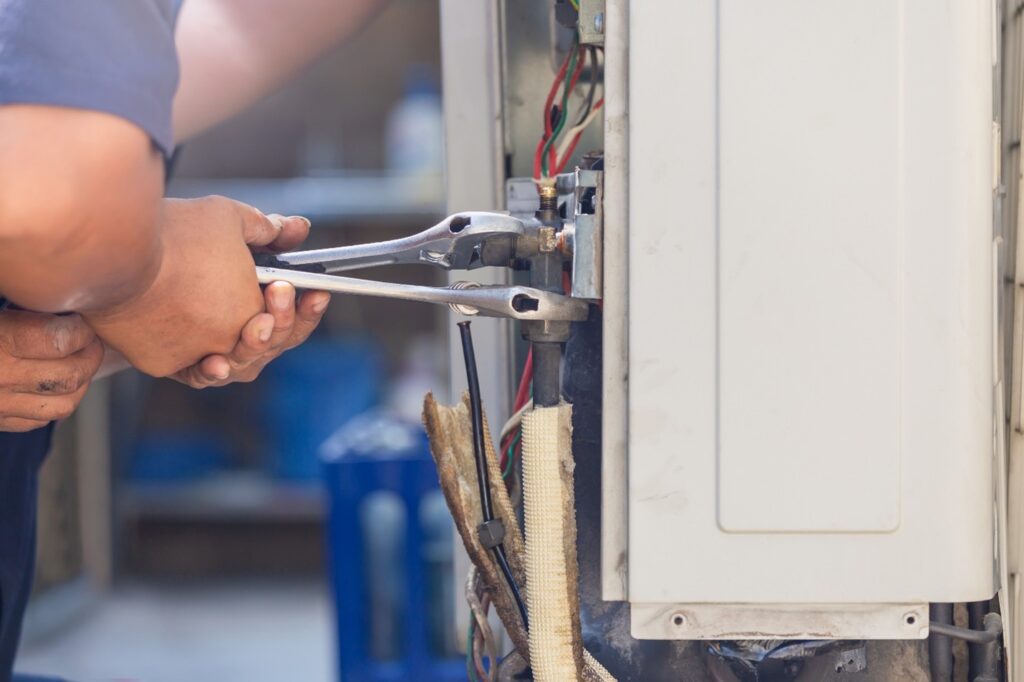 %Title% | Seatown Electric Plumbing Heating &Amp; Air