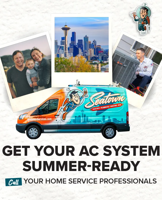 %Imagetitle% | Seatown Electric Plumbing Heating &Amp; Air