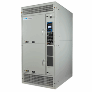 Backup Power and Power Quality Solutions for Continuous Operation